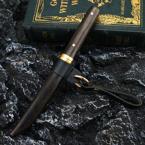 Unlock Your Potential with the New Portable Mini Hardness Knife