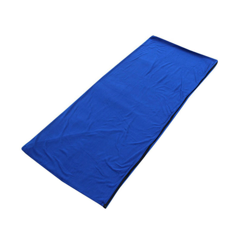 Experience Ultimate Comfort with the Four Seasons Super Light Sealed Warm Sleeping Bag