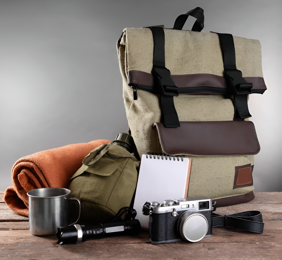 Essential Gear for Your Next Camping Trip