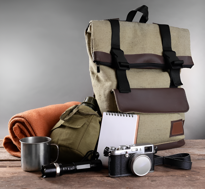 Essential Gear for Your Next Camping Trip
