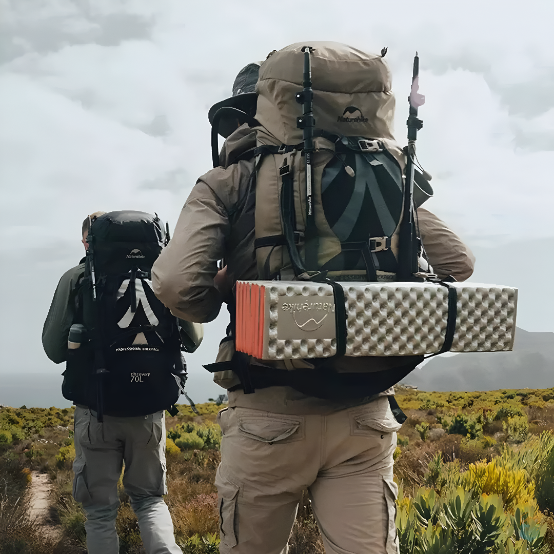 Perfect Backpack for Outdoor Adventures