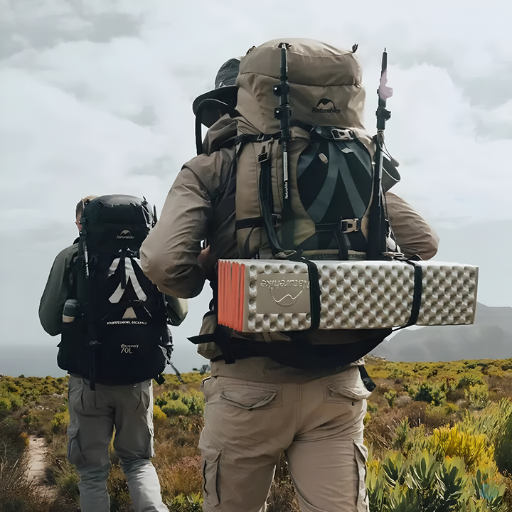 Perfect Backpack for Outdoor Adventures