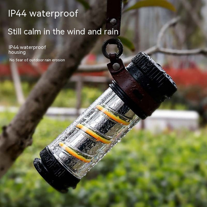 Illuminate Your Adventures with the Ultimate Camping Lantern!