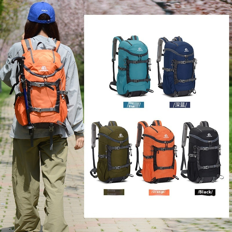 Hiking Camping Backpack