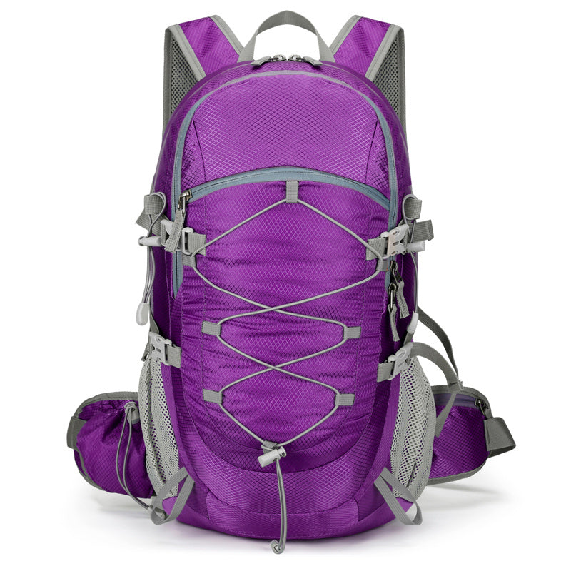 New Outdoor Mountaineering Bag