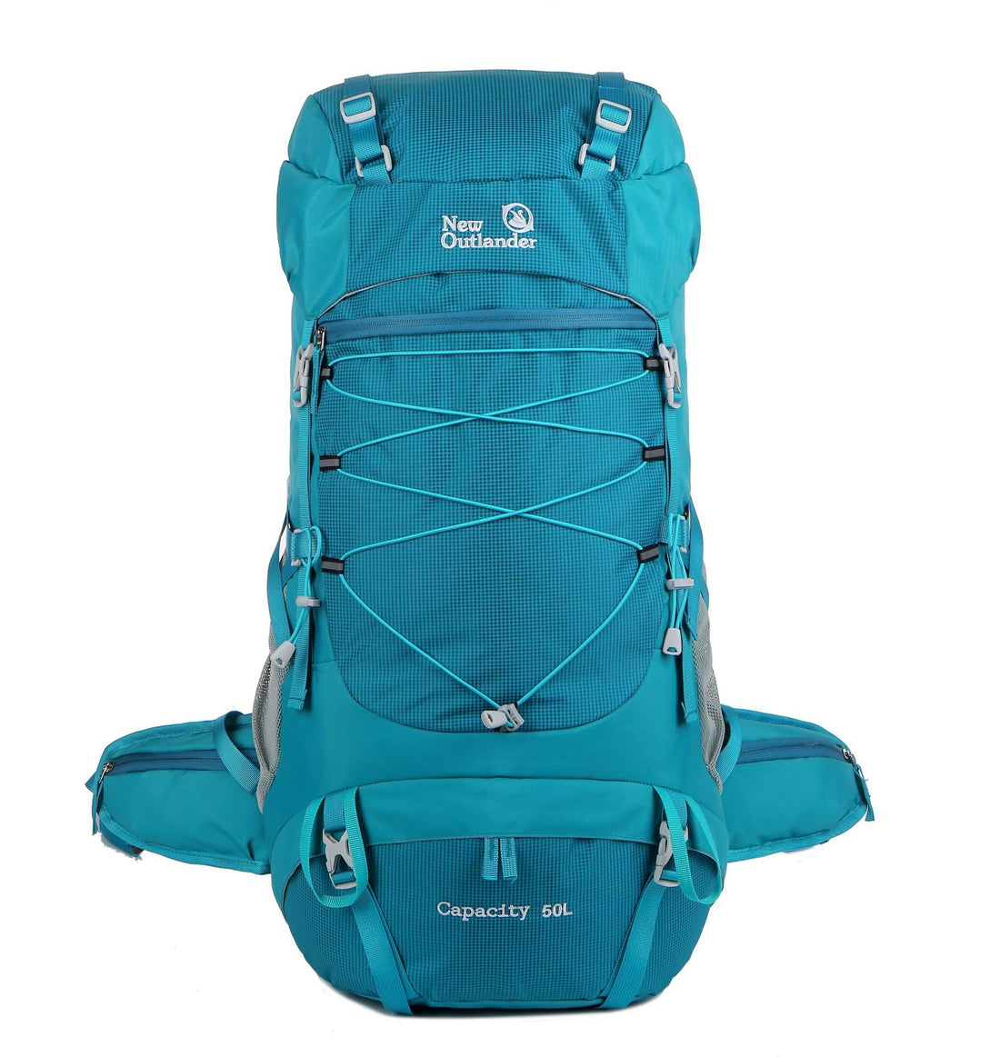 Outdoor Mountaineering Bag Large Capacity