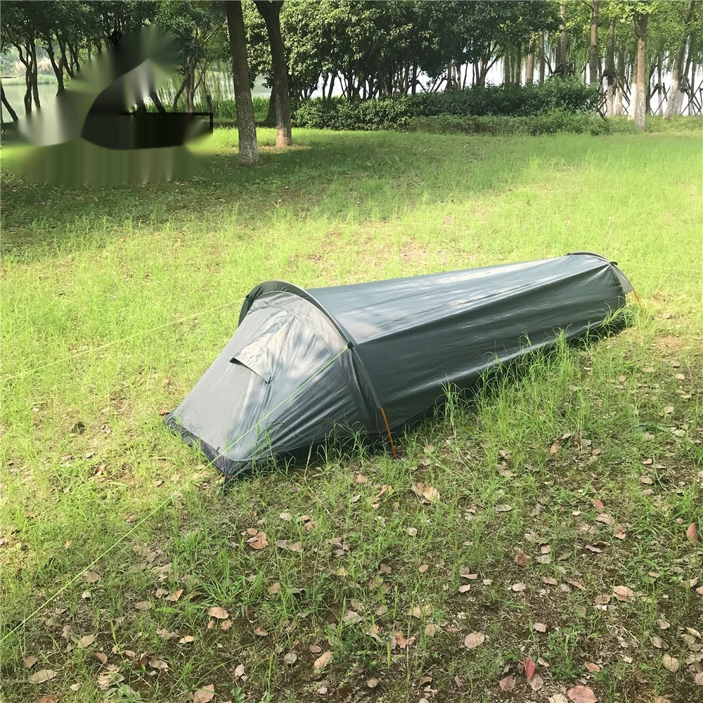 Camping Small Sleeping Bag Tent