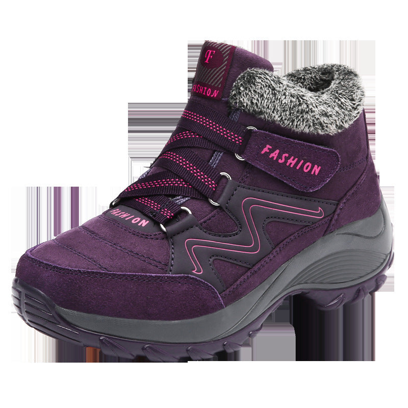 Hiking Shoes For Women