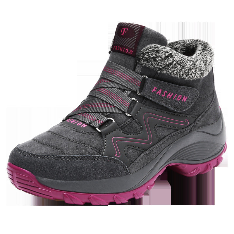 Hiking Shoes For Women