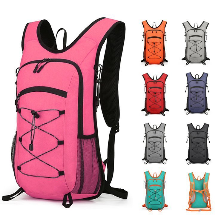 Lightweight Off-road Running Backpack