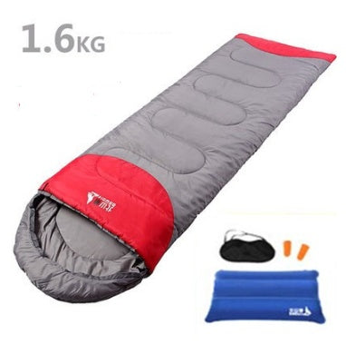 The Inner Liner Camping Sleeping Bag