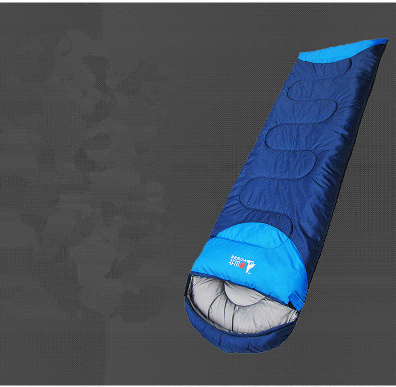 The Inner Liner Camping Sleeping Bag