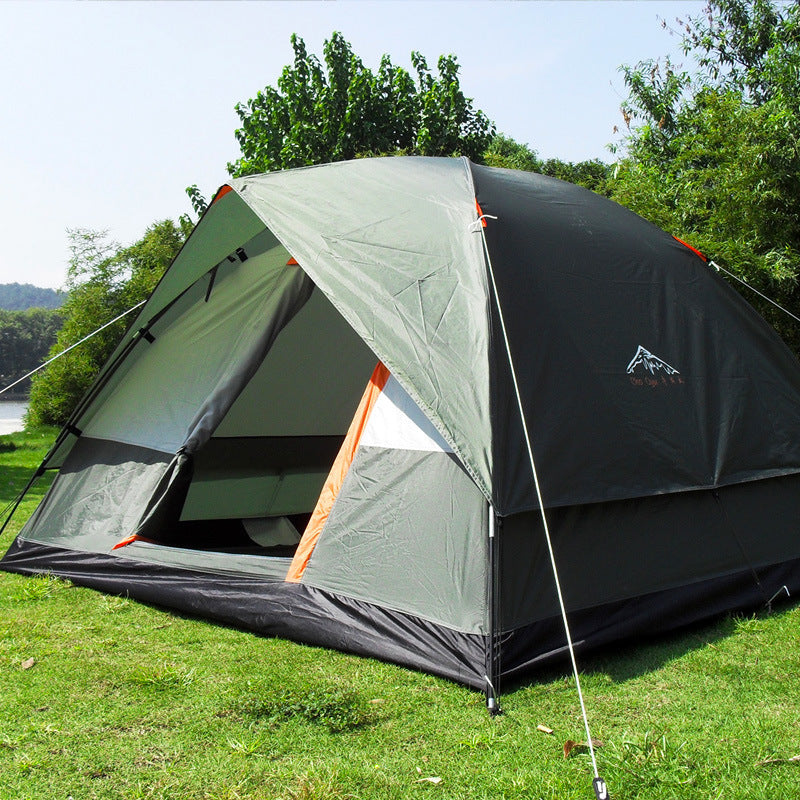 Outdoor Camping Travel Tent