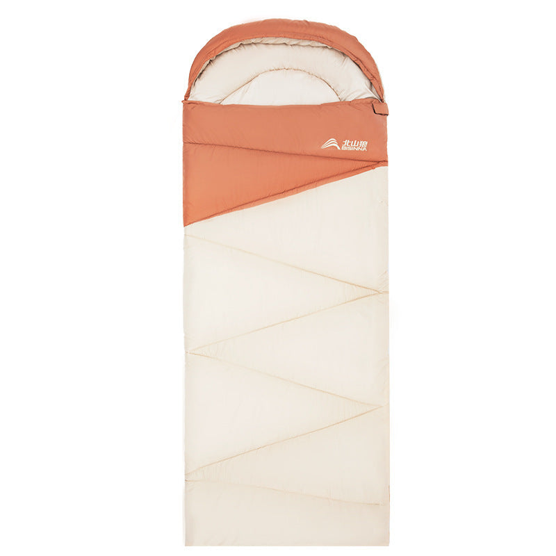 Outdoor Protection Warm Sleeping Bag
