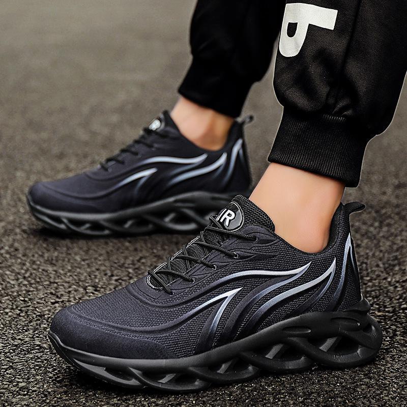 New Style Men's Shoes