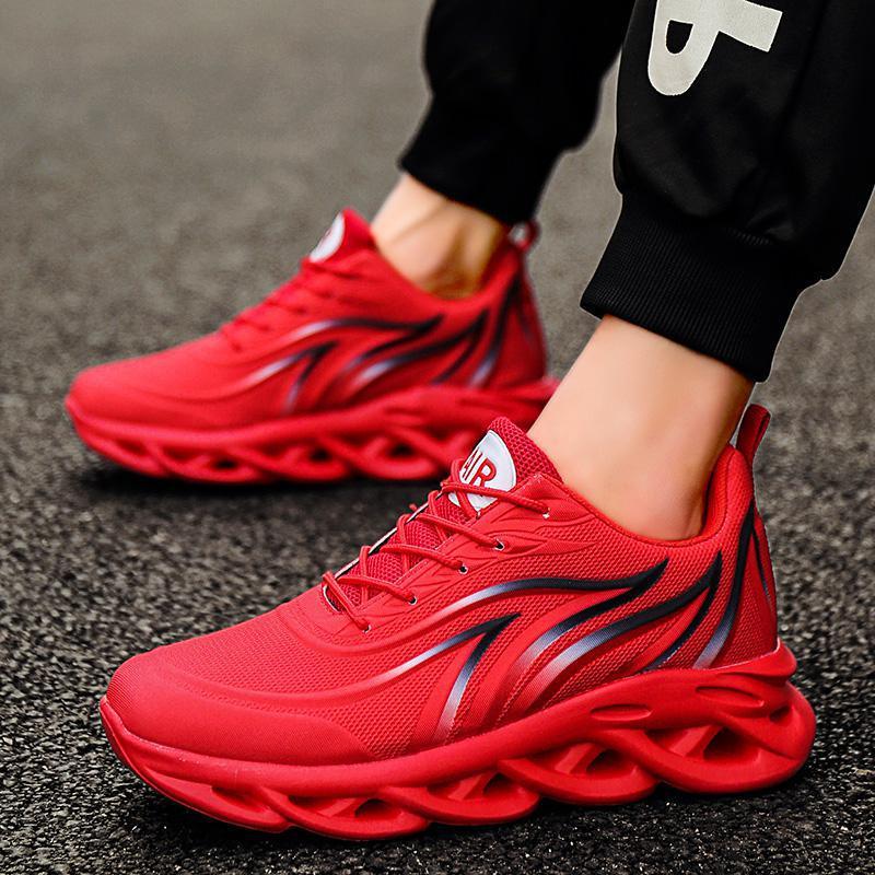 New Style Men's Shoes