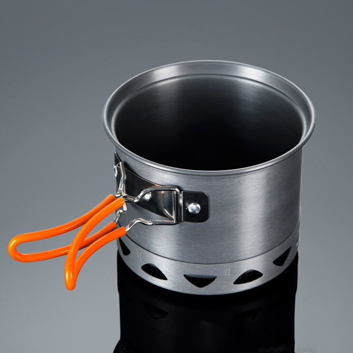 Mountaineering Camping Cookware