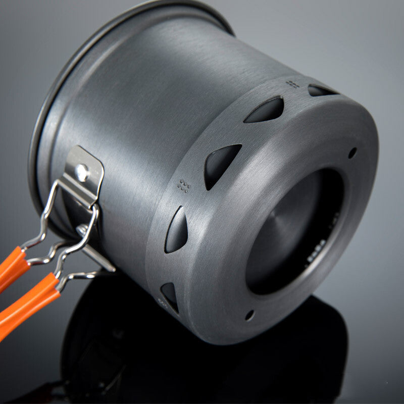 Mountaineering Camping Cookware