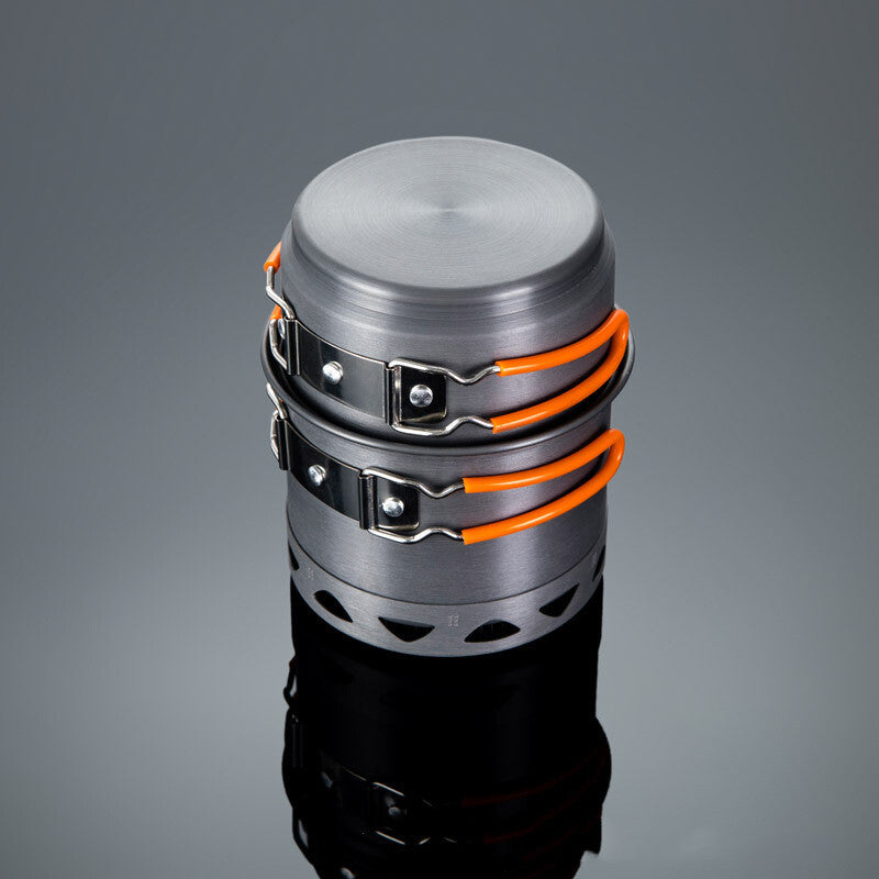 Mountaineering Camping Cookware