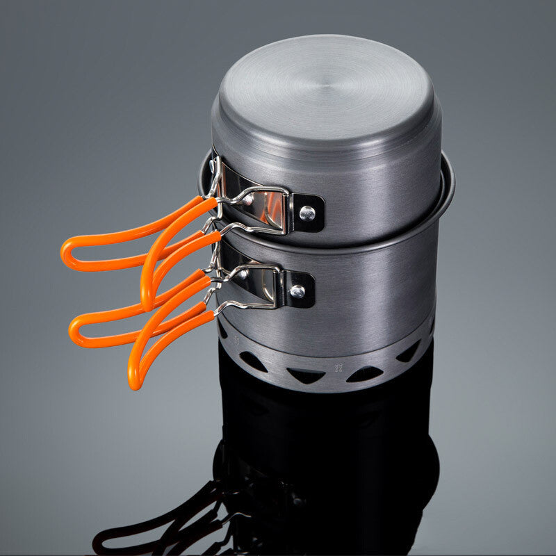Mountaineering Camping Cookware
