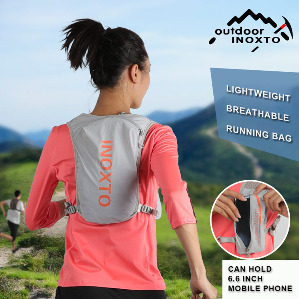 Climbing Backpack Rucksack Running Bag