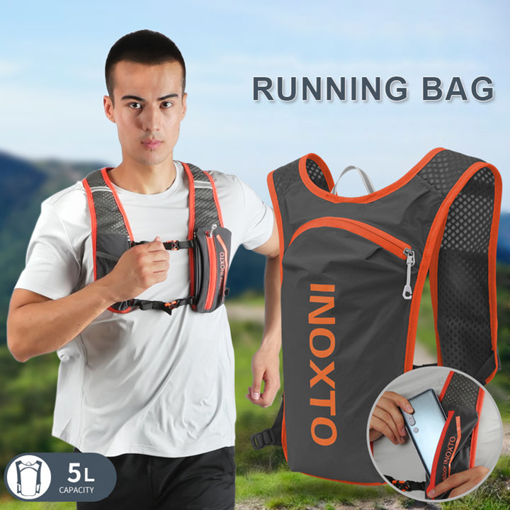 Climbing Backpack Rucksack Running Bag