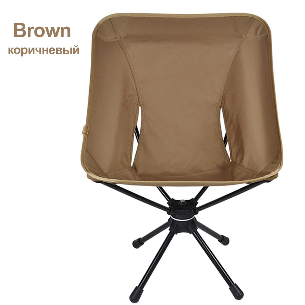 Outdoor Folding Chair 360 Degree