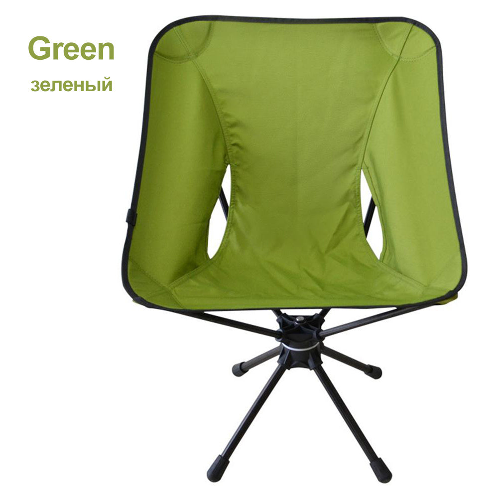 Outdoor Folding Chair 360 Degree