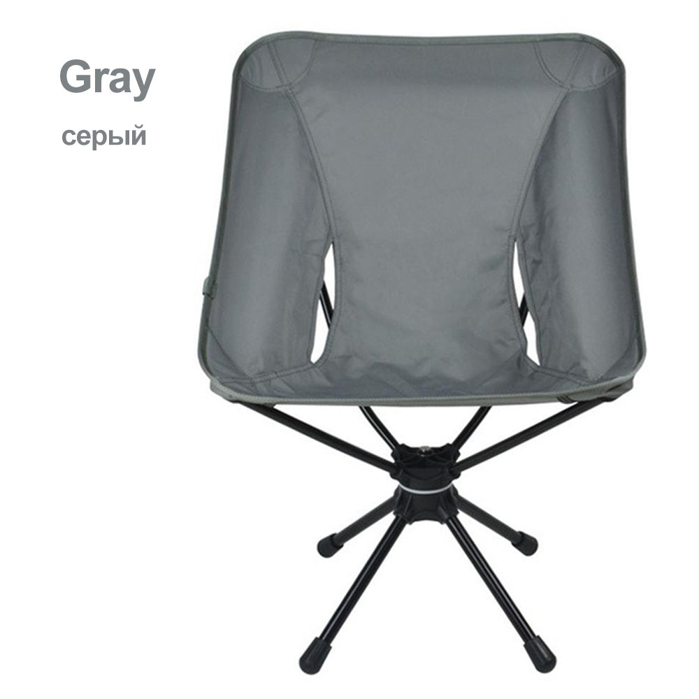 Outdoor Folding Chair 360 Degree