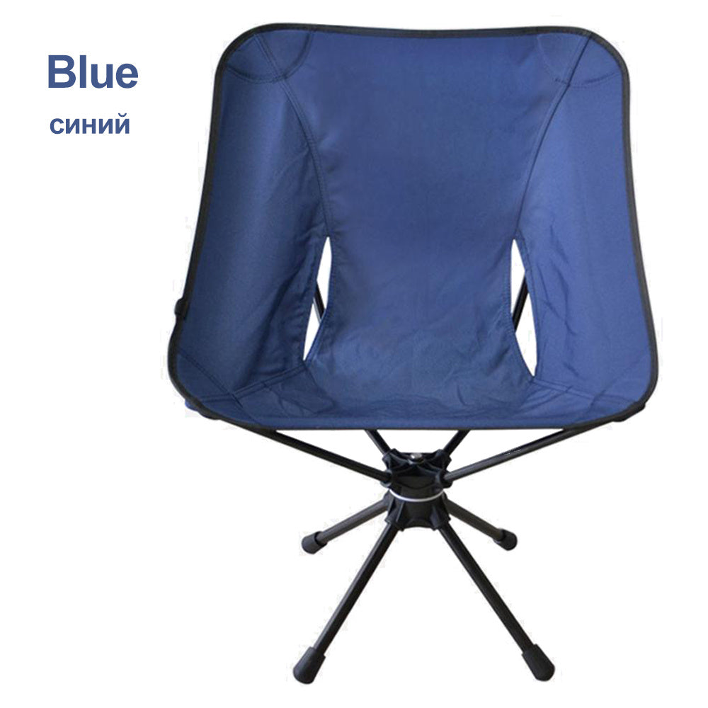 Outdoor Folding Chair 360 Degree
