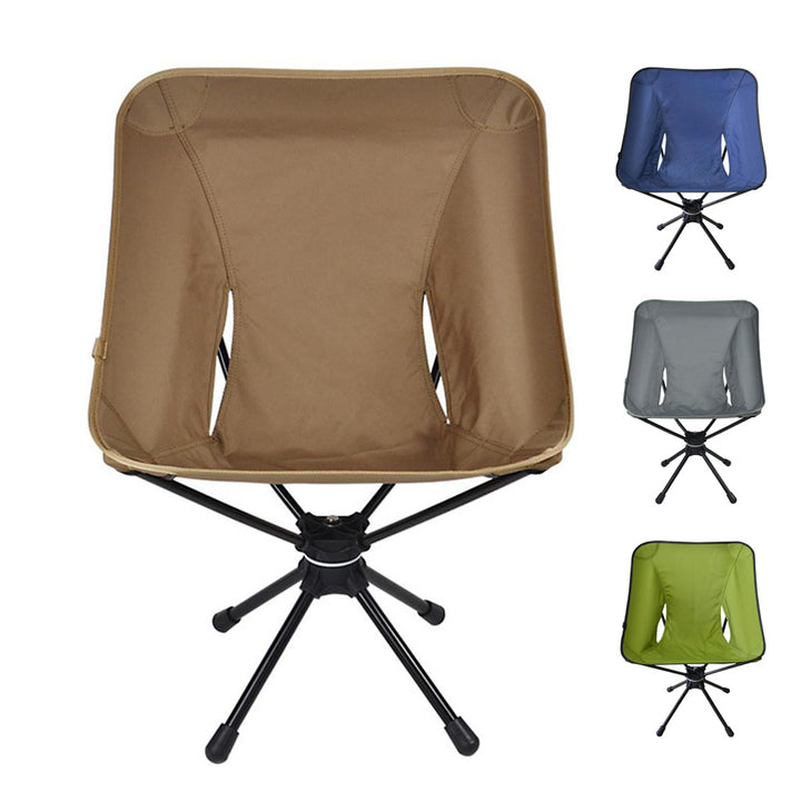 Outdoor Folding Chair 360 Degree