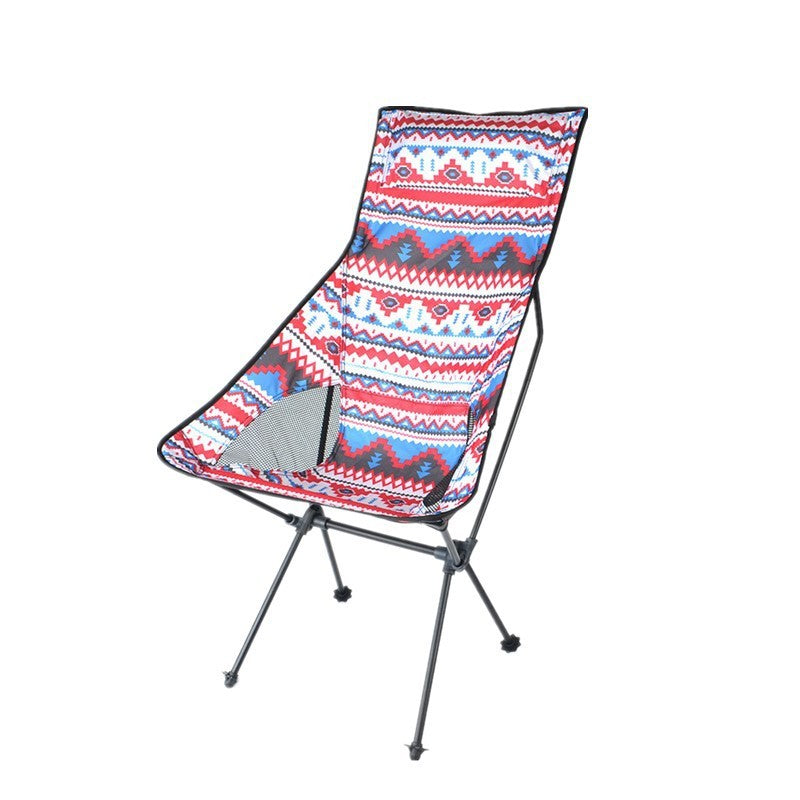 Light Leisure Lazy Camping Chair