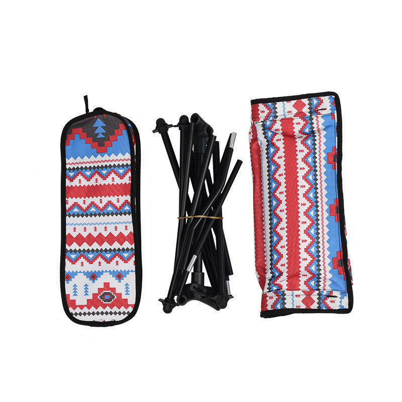 Light Leisure Lazy Camping Chair