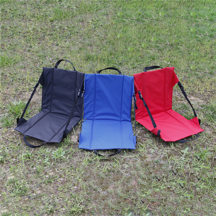 Portable Outdoor Camping Folding Chair