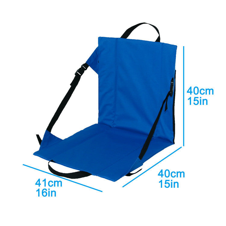 Portable Outdoor Camping Folding Chair