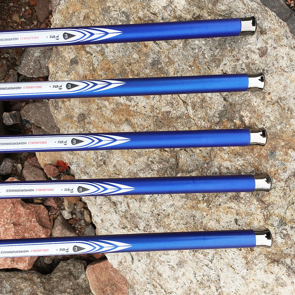 Super Light Fishing Rod
