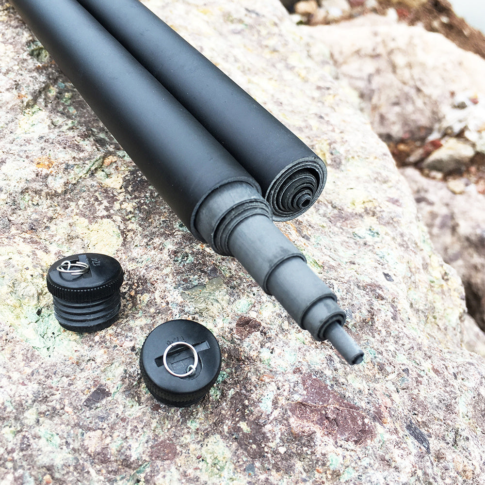 Super Light Fishing Rod