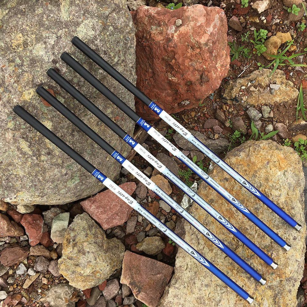 Super Light Fishing Rod