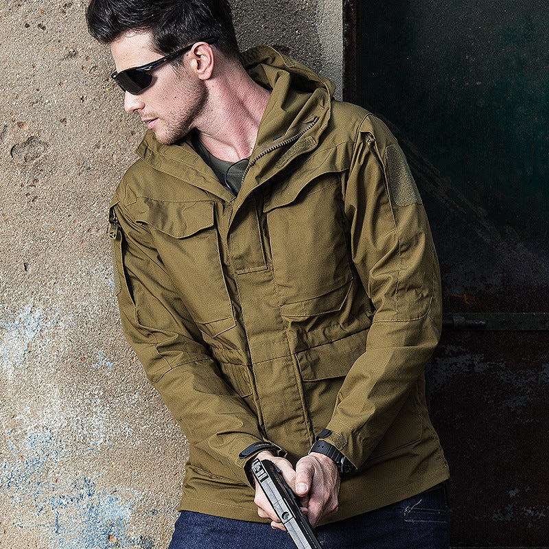 M65 UK US Army Clothes Casual