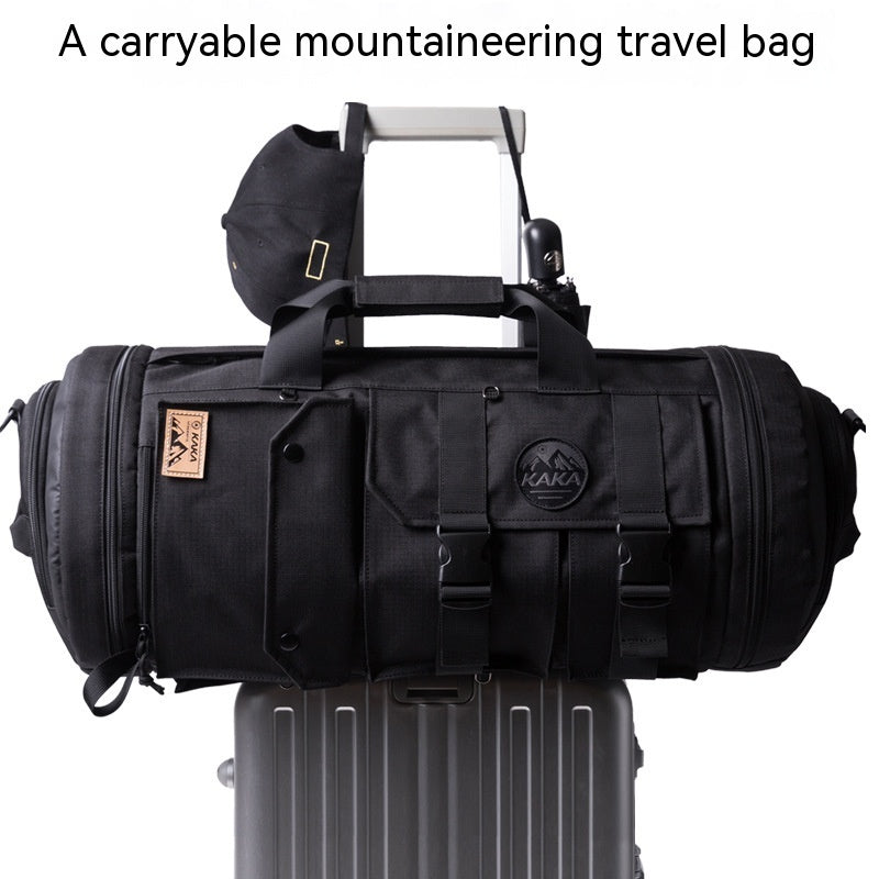 Men's Hiking Backpack Outdoor