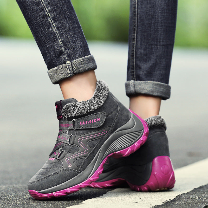 Hiking Shoes For Women
