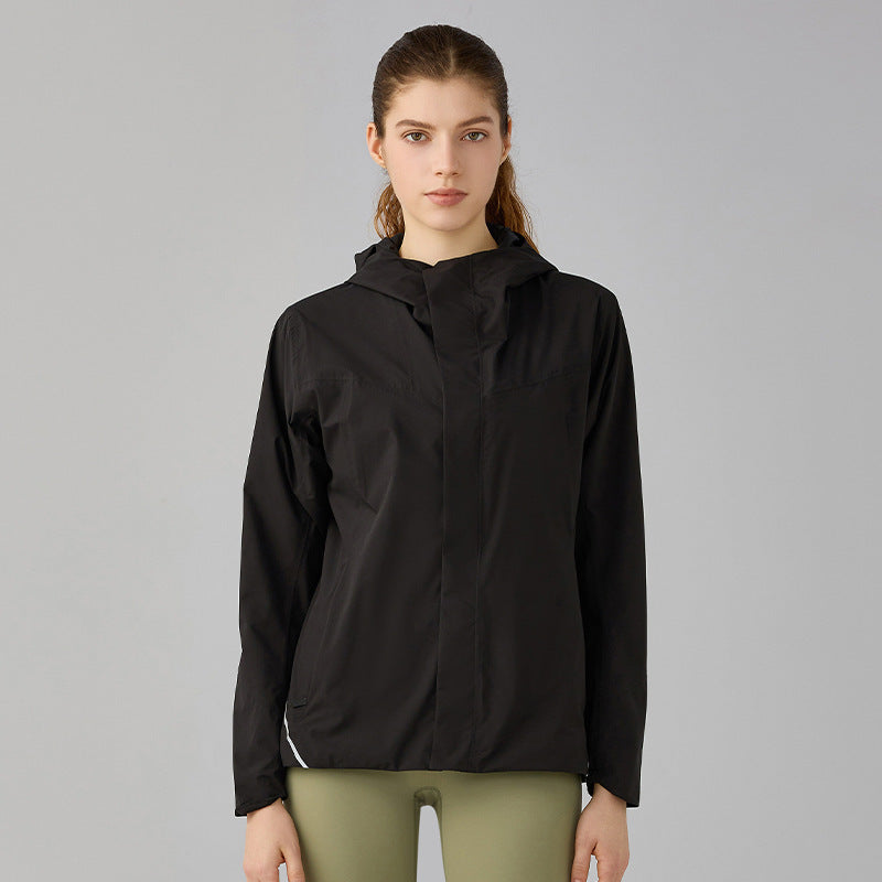 Warm Soft Shell Jacket Windproof