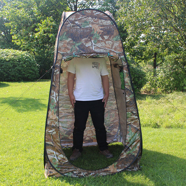 Bump Outdoor Camping Tent