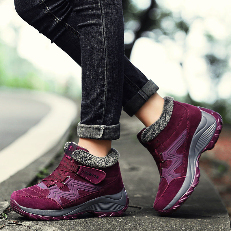 Hiking Shoes For Women