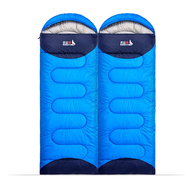 The Inner Liner Camping Sleeping Bag