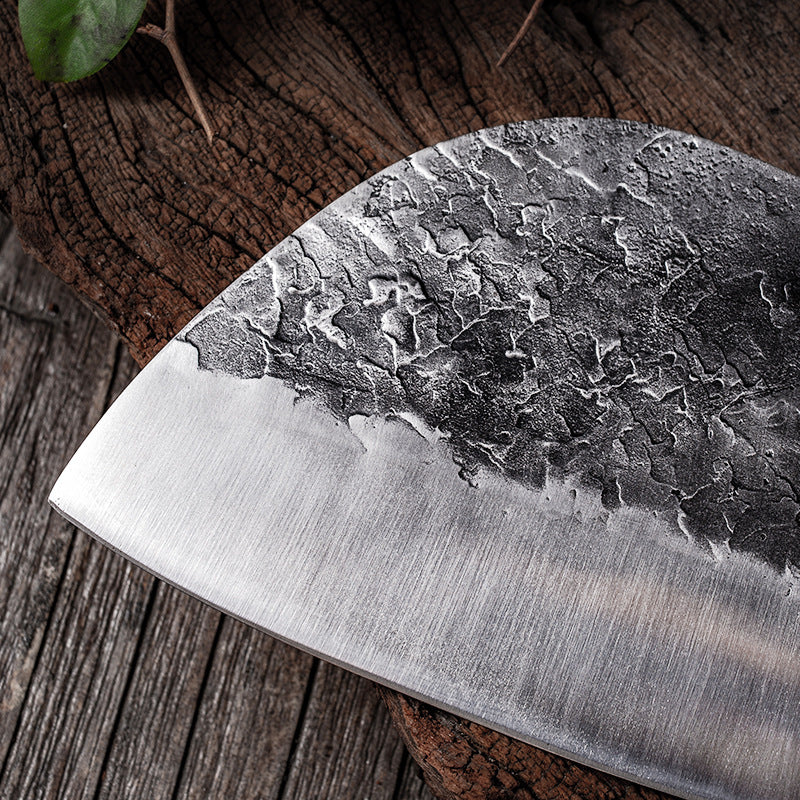 Traditional Hand-forged Knives