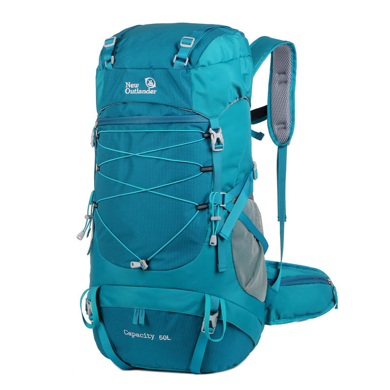 Outdoor Mountaineering Bag Large Capacity