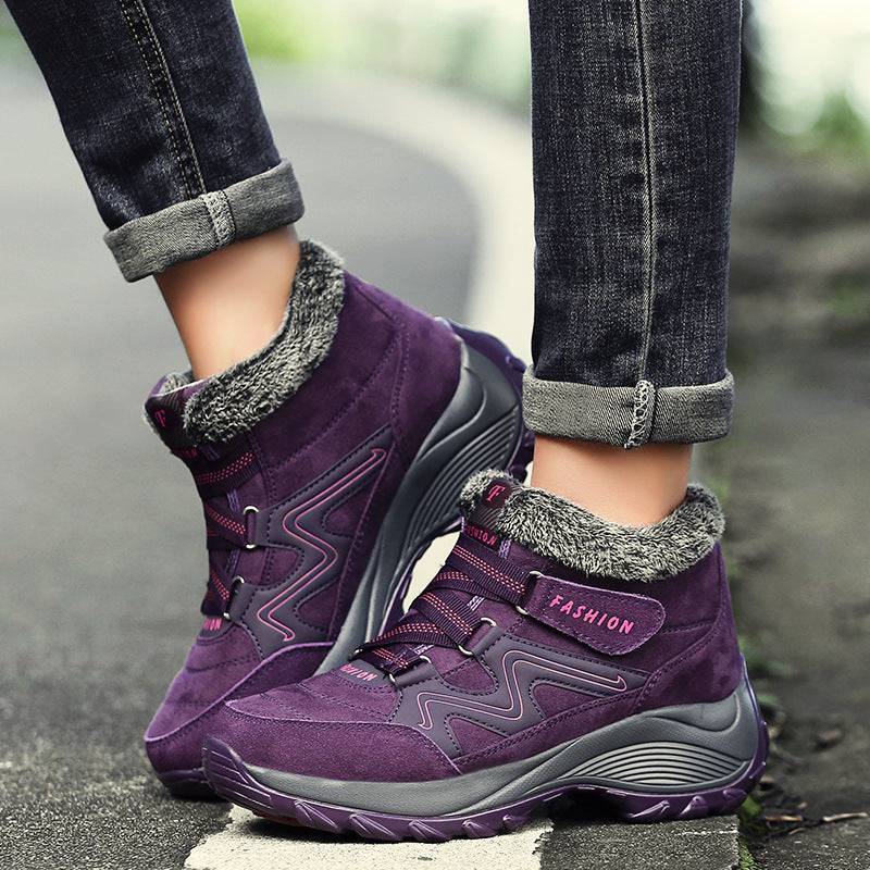 Hiking Shoes For Women