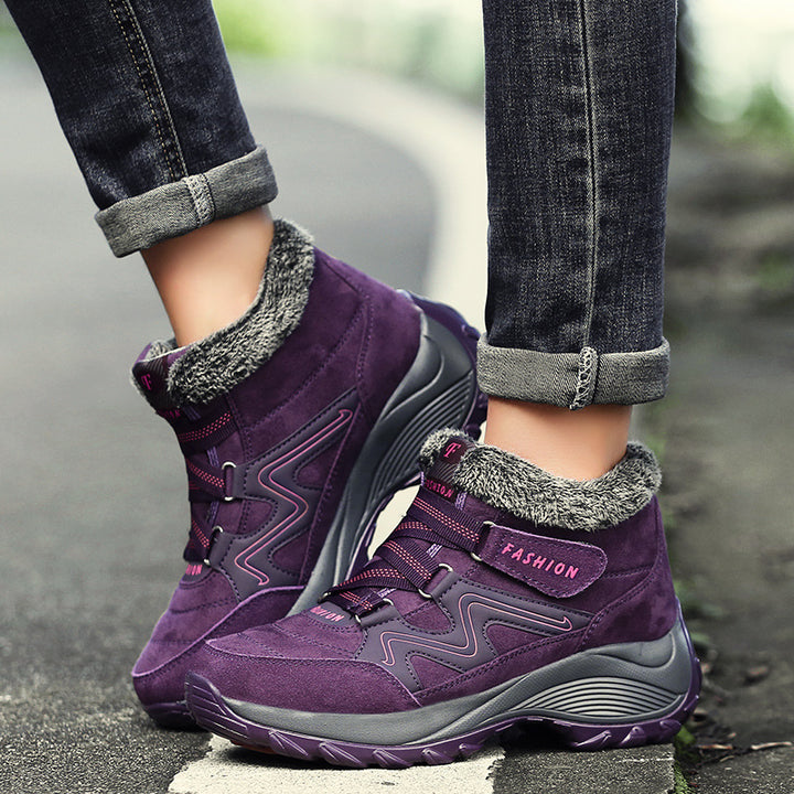 Hiking Shoes For Women