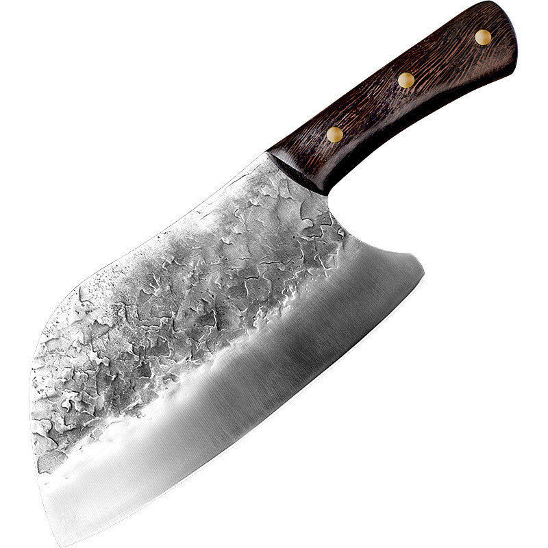 Traditional Hand-forged Knives